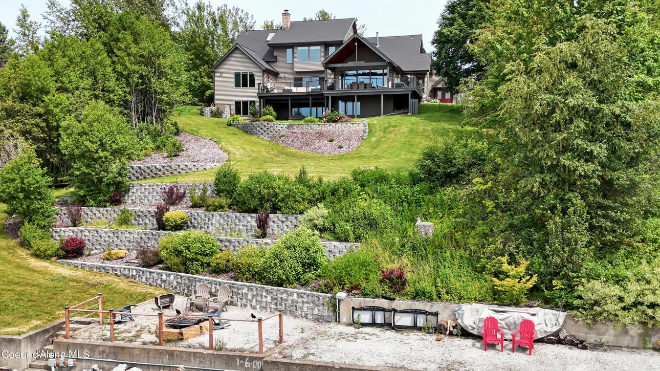 Sandpoint, Idaho, 83864, United States, 5 Bedrooms Bedrooms, ,4 BathroomsBathrooms,Residential,For Sale,2003890