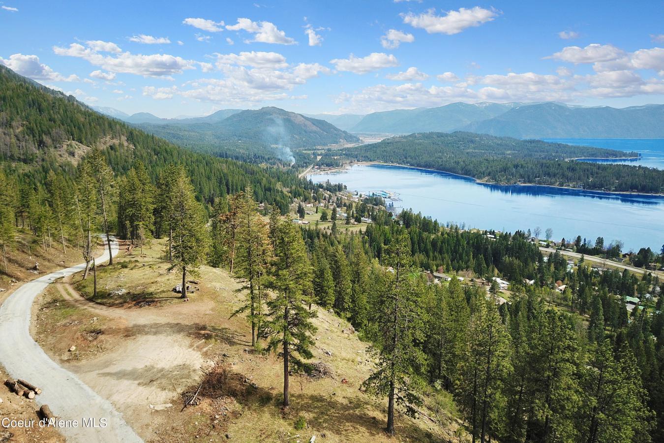 Parcel 2 Auxor Road, Hope, ID, 83836, United States, ,Residential,For Sale,Parcel 2 Auxor Road,1661158