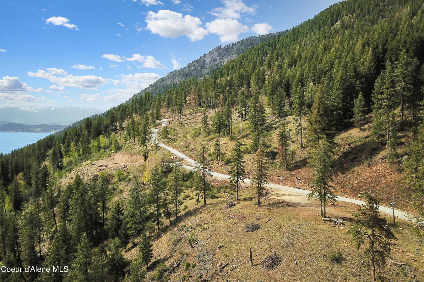 Parcel 2 Auxor Road, Hope, ID, 83836, United States, ,Residential,For Sale,Parcel 2 Auxor Road,1661158