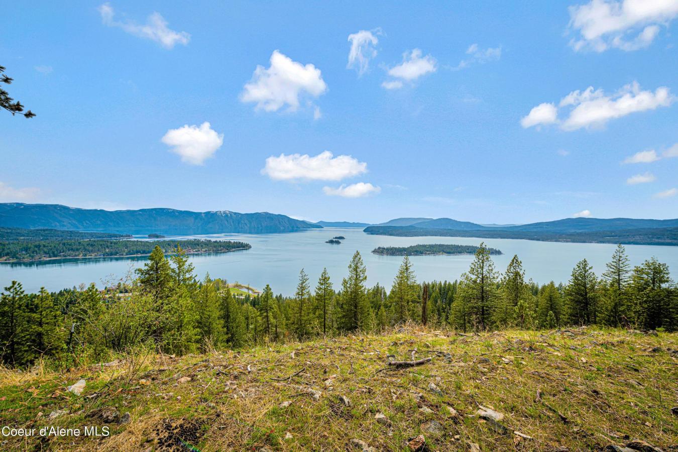 Parcel 2 Auxor Road, Hope, ID, 83836, United States, ,Residential,For Sale,Parcel 2 Auxor Road,1661158