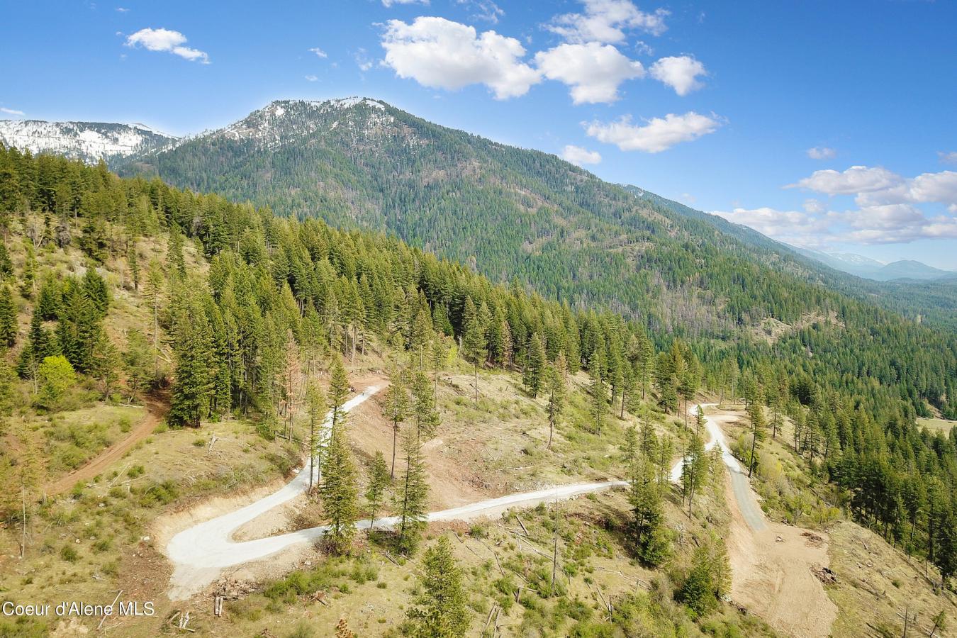 Parcel 2 Auxor Road, Hope, ID, 83836, United States, ,Residential,For Sale,Parcel 2 Auxor Road,1661158