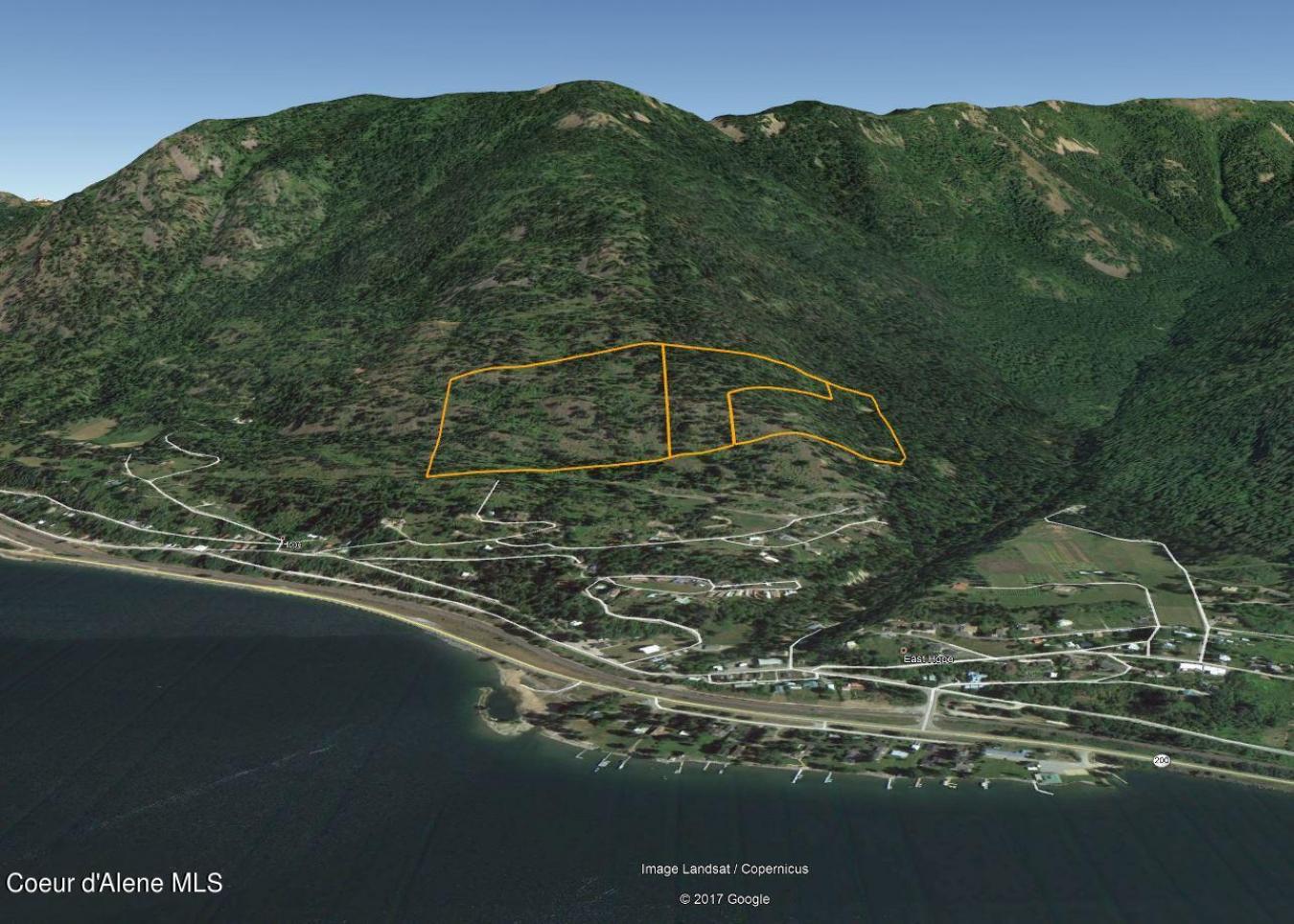 Parcel 2 Auxor Road, Hope, ID, 83836, United States, ,Residential,For Sale,Parcel 2 Auxor Road,1661158