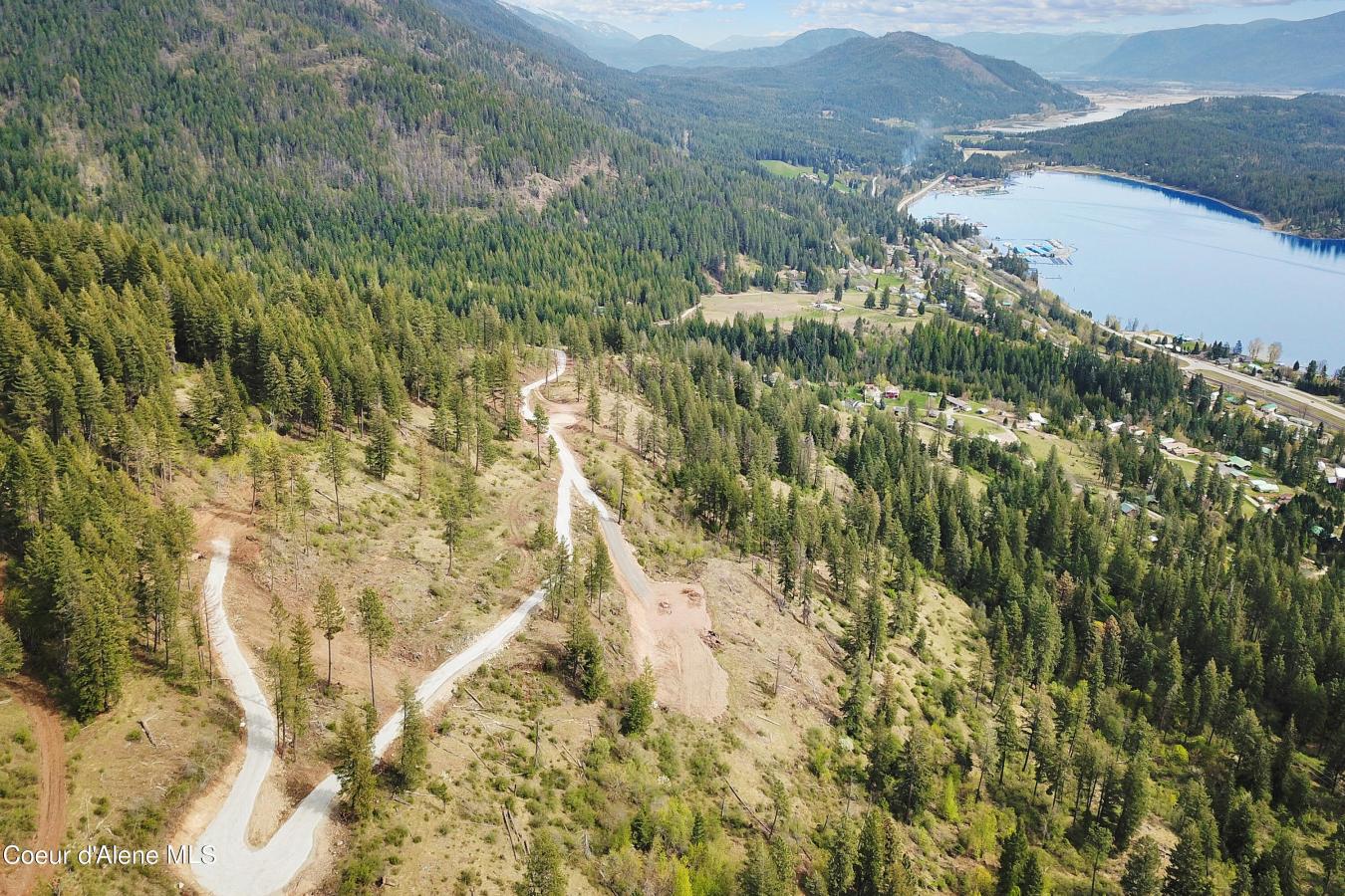 Parcel 2 Auxor Road, Hope, ID, 83836, United States, ,Residential,For Sale,Parcel 2 Auxor Road,1661158