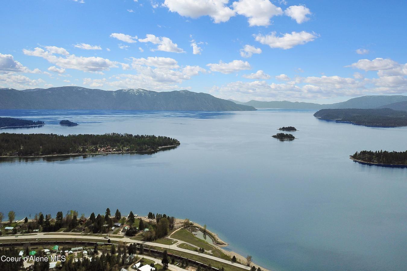 Parcel 2 Auxor Road, Hope, ID, 83836, United States, ,Residential,For Sale,Parcel 2 Auxor Road,1661158