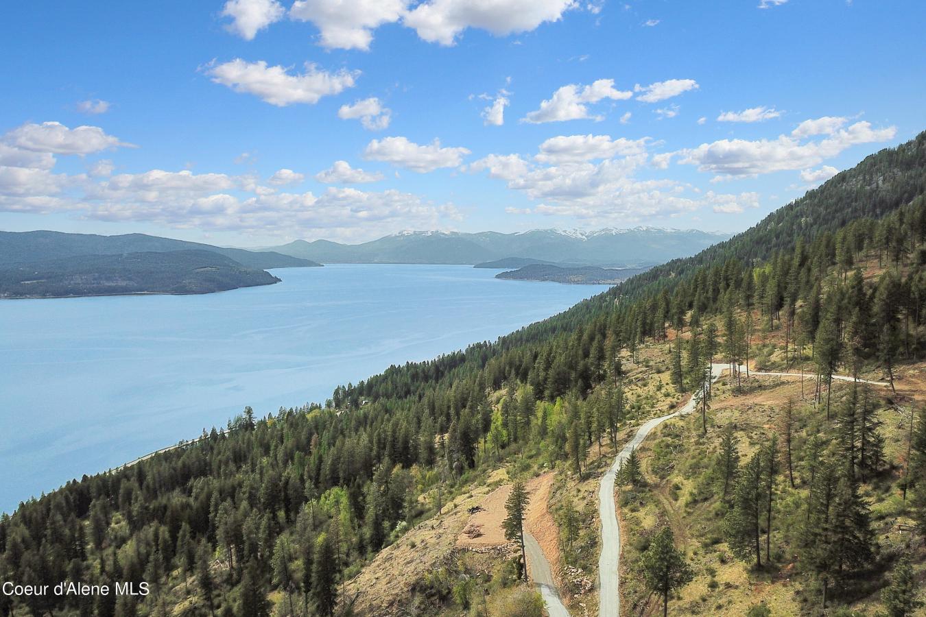 Parcel 2 Auxor Road, Hope, ID, 83836, United States, ,Residential,For Sale,Parcel 2 Auxor Road,1661158