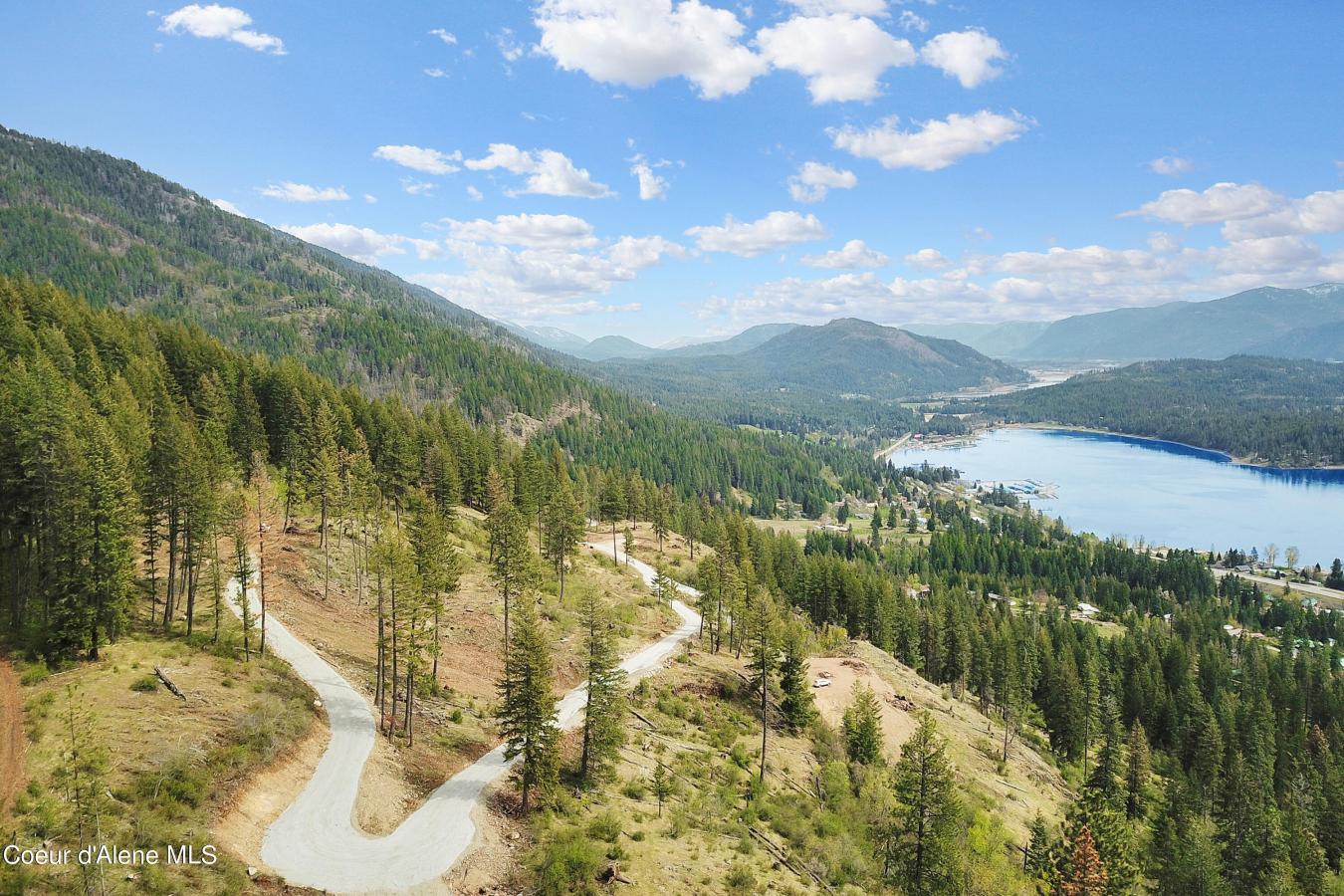 Parcel 2 Auxor Road, Hope, ID, 83836, United States, ,Residential,For Sale,Parcel 2 Auxor Road,1661158