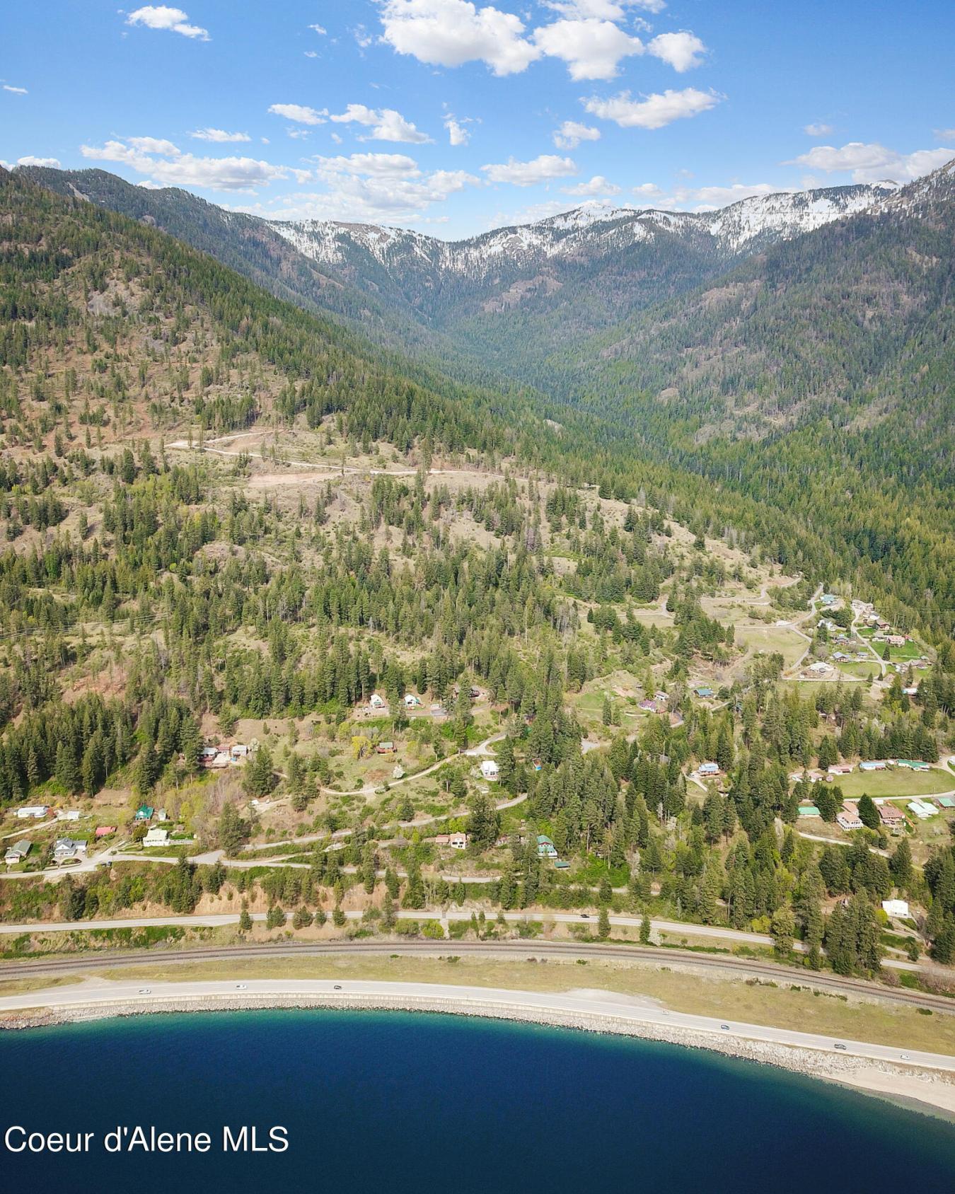 Parcel 2 Auxor Road, Hope, ID, 83836, United States, ,Residential,For Sale,Parcel 2 Auxor Road,1661158