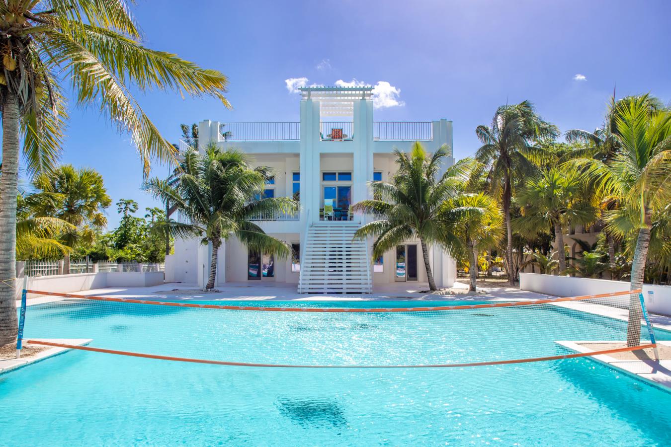 13 Sandy Point Rd, North Caicos, Turks & Caicos Islands, 6 Bedrooms Bedrooms, ,4 BathroomsBathrooms,Residential,For Sale,13 Sandy Point Rd,1660962