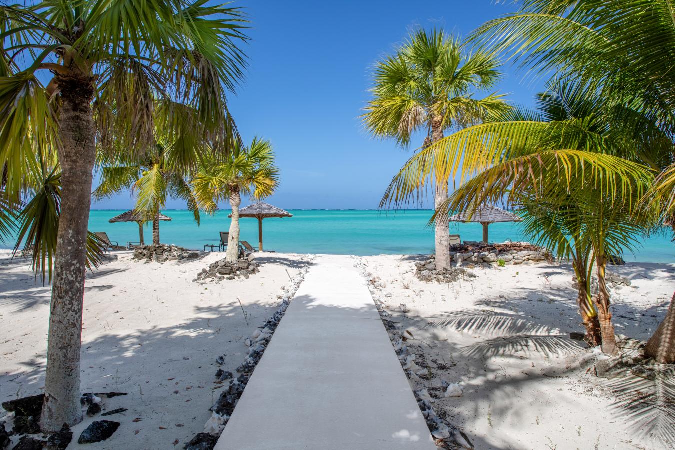 13 Sandy Point Rd, North Caicos, Turks & Caicos Islands, 6 Bedrooms Bedrooms, ,4 BathroomsBathrooms,Residential,For Sale,13 Sandy Point Rd,1660962