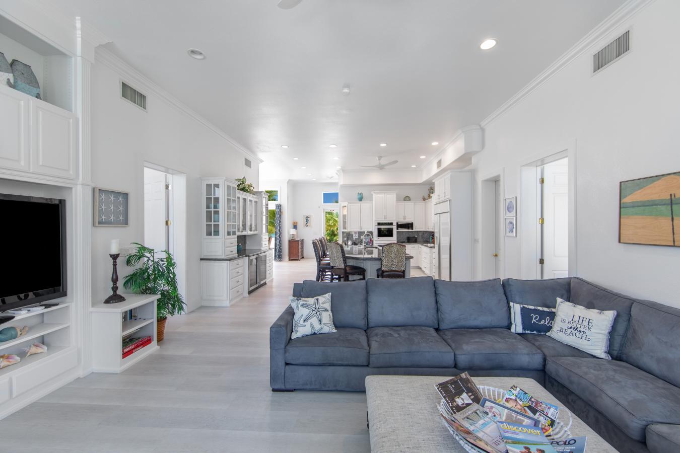 13 Sandy Point Rd, North Caicos, Turks & Caicos Islands, 6 Bedrooms Bedrooms, ,4 BathroomsBathrooms,Residential,For Sale,13 Sandy Point Rd,1660962