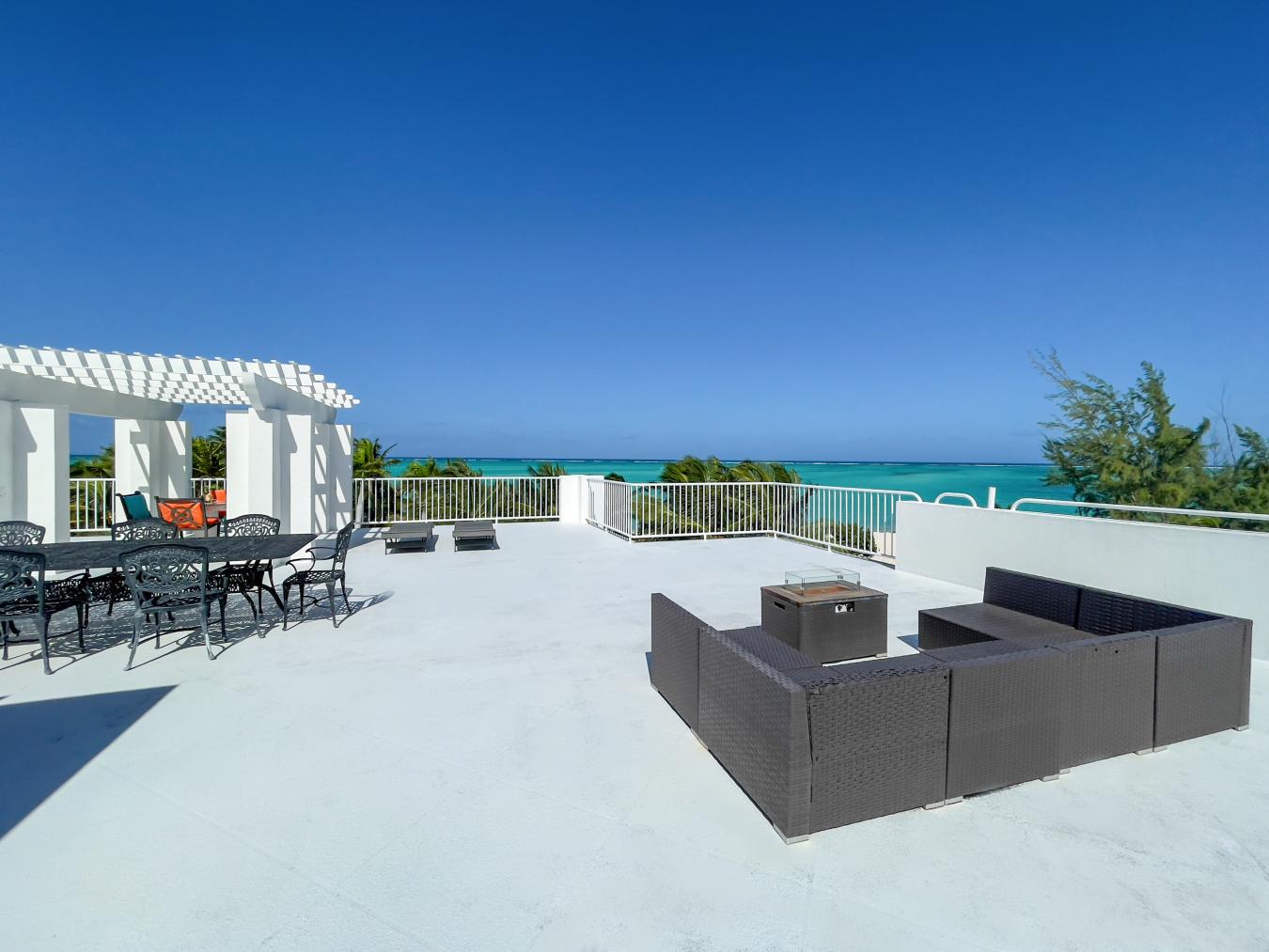 13 Sandy Point Rd, North Caicos, Turks & Caicos Islands, 6 Bedrooms Bedrooms, ,4 BathroomsBathrooms,Residential,For Sale,13 Sandy Point Rd,1660962