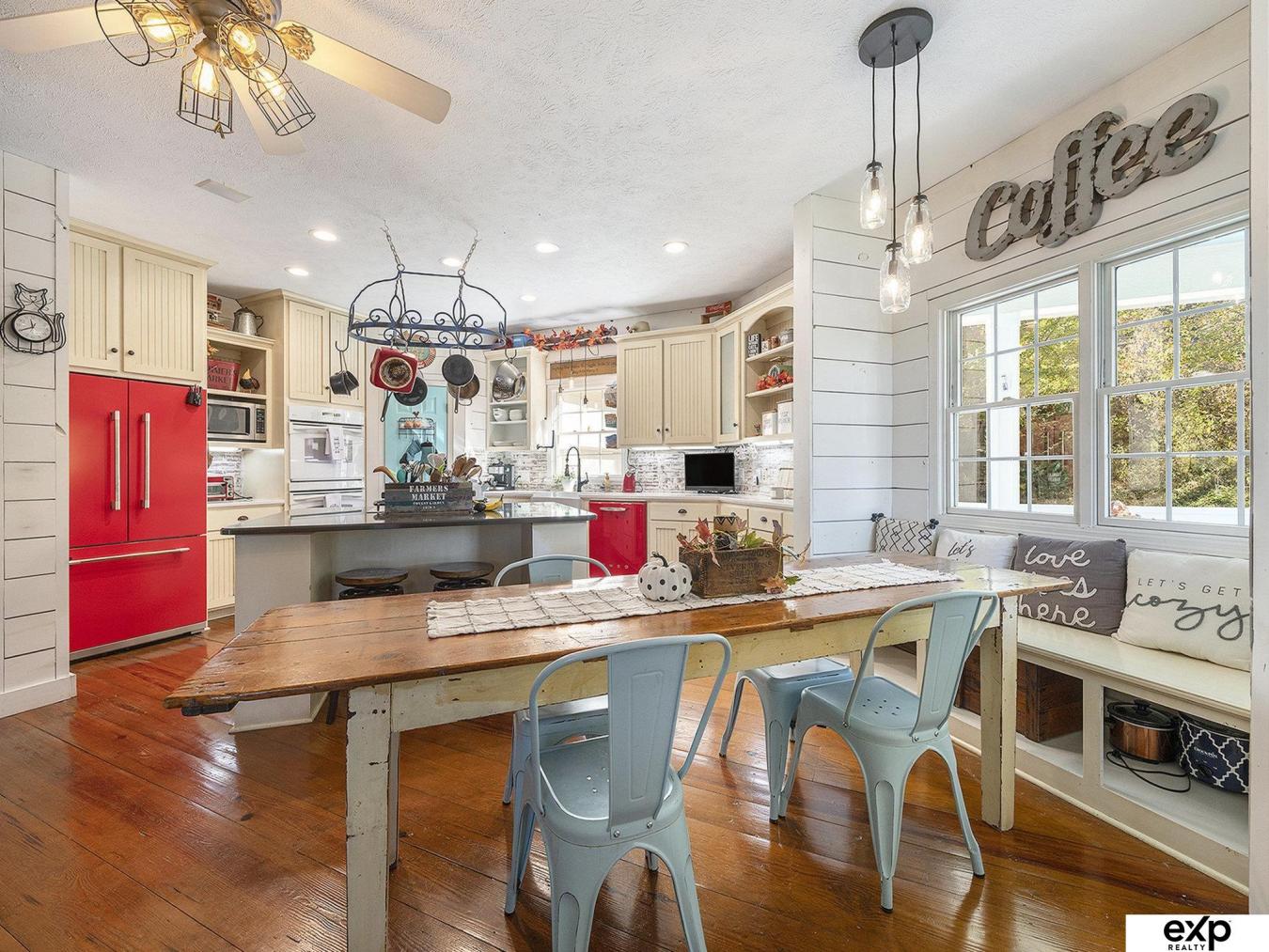 9857 S 240th Street, Gretna, NE, 68028, United States, 4 Bedrooms Bedrooms, ,2 BathroomsBathrooms,Residential,For Sale,9857 S 240th Street,1661153