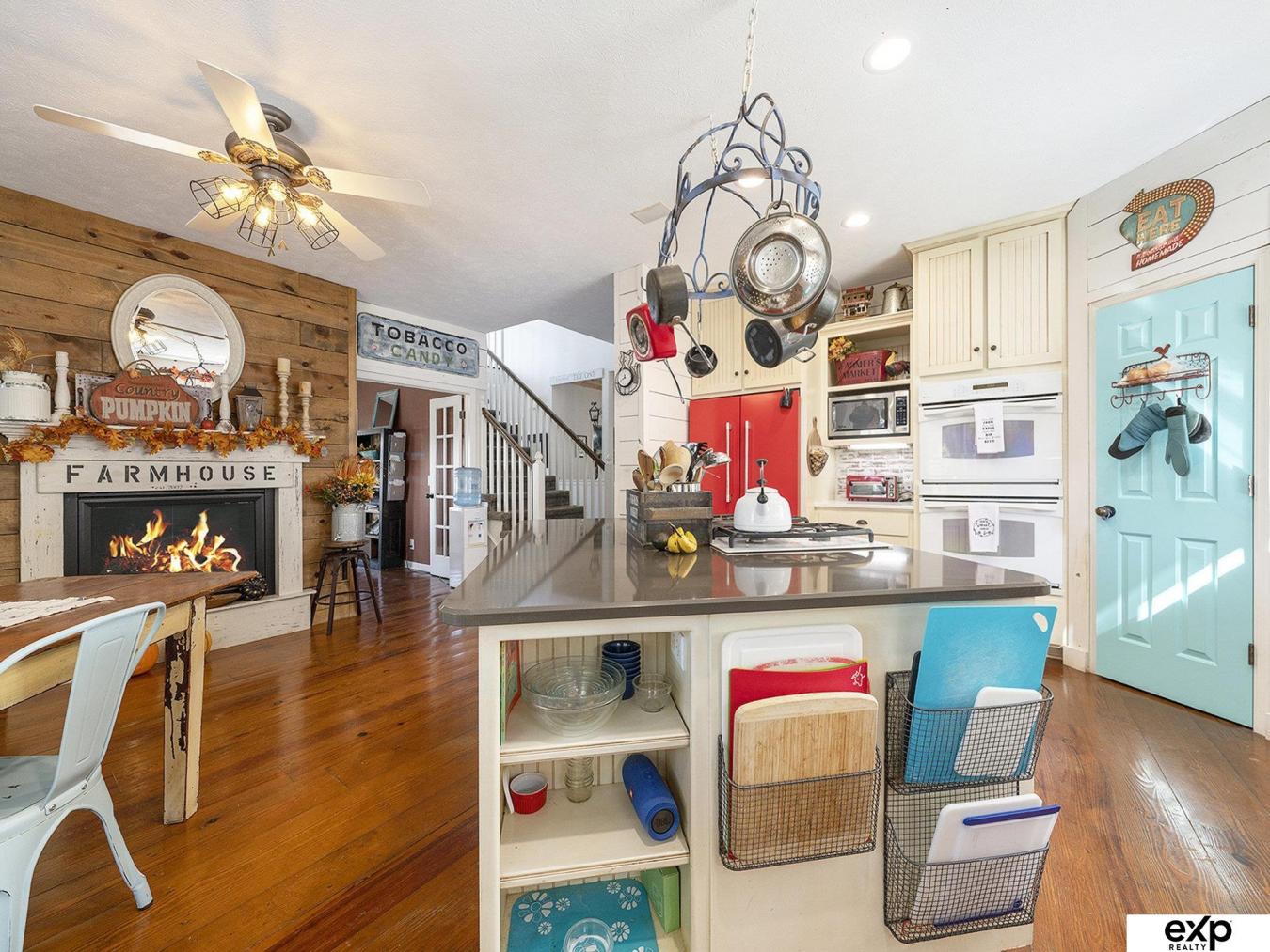 9857 S 240th Street, Gretna, NE, 68028, United States, 4 Bedrooms Bedrooms, ,2 BathroomsBathrooms,Residential,For Sale,9857 S 240th Street,1661153