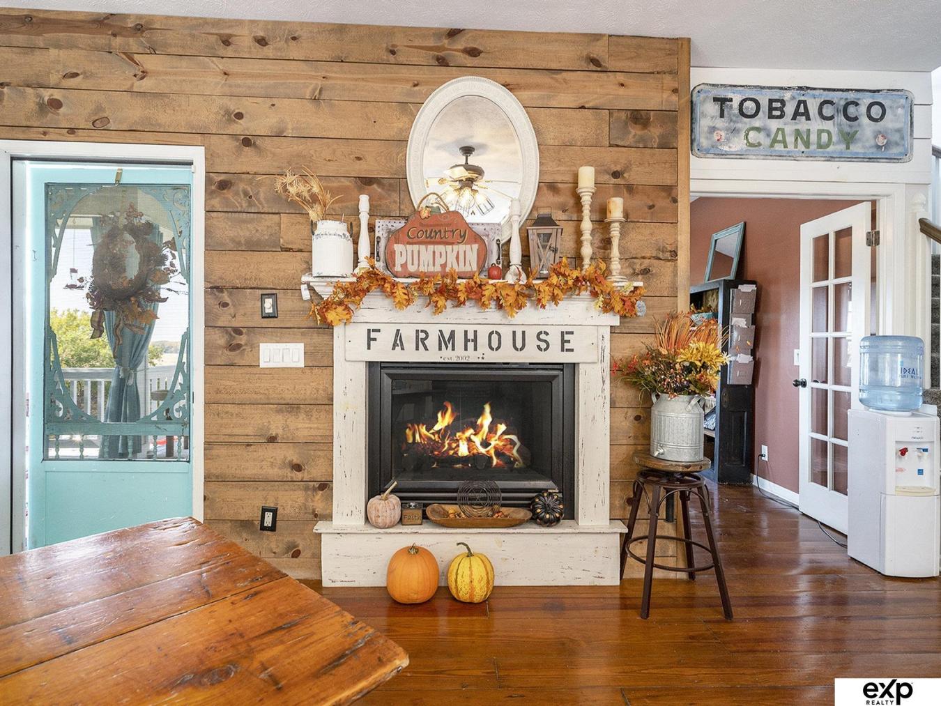 9857 S 240th Street, Gretna, NE, 68028, United States, 4 Bedrooms Bedrooms, ,2 BathroomsBathrooms,Residential,For Sale,9857 S 240th Street,1661153