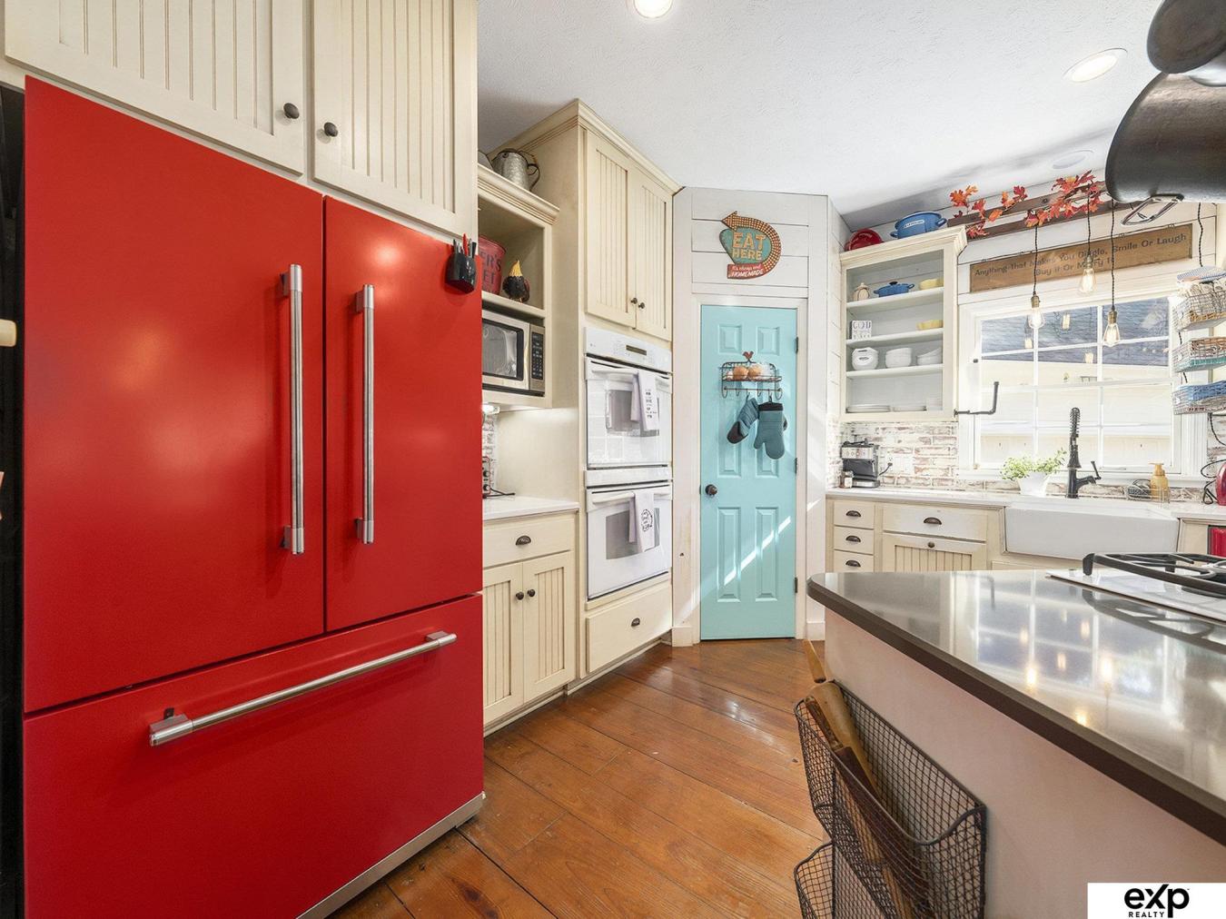 9857 S 240th Street, Gretna, NE, 68028, United States, 4 Bedrooms Bedrooms, ,2 BathroomsBathrooms,Residential,For Sale,9857 S 240th Street,1661153