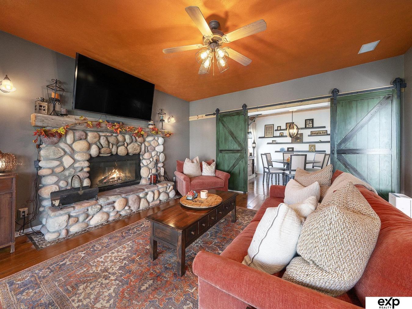 9857 S 240th Street, Gretna, NE, 68028, United States, 4 Bedrooms Bedrooms, ,2 BathroomsBathrooms,Residential,For Sale,9857 S 240th Street,1661153