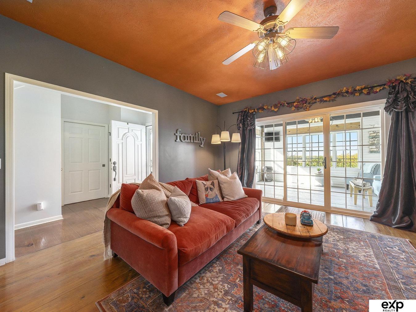 9857 S 240th Street, Gretna, NE, 68028, United States, 4 Bedrooms Bedrooms, ,2 BathroomsBathrooms,Residential,For Sale,9857 S 240th Street,1661153