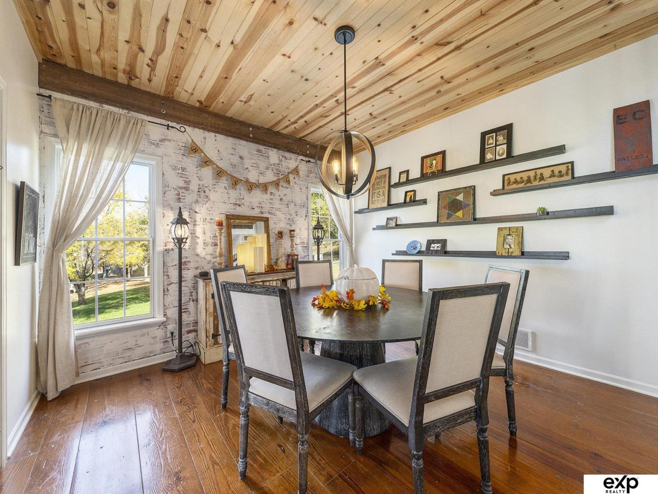 9857 S 240th Street, Gretna, NE, 68028, United States, 4 Bedrooms Bedrooms, ,2 BathroomsBathrooms,Residential,For Sale,9857 S 240th Street,1661153