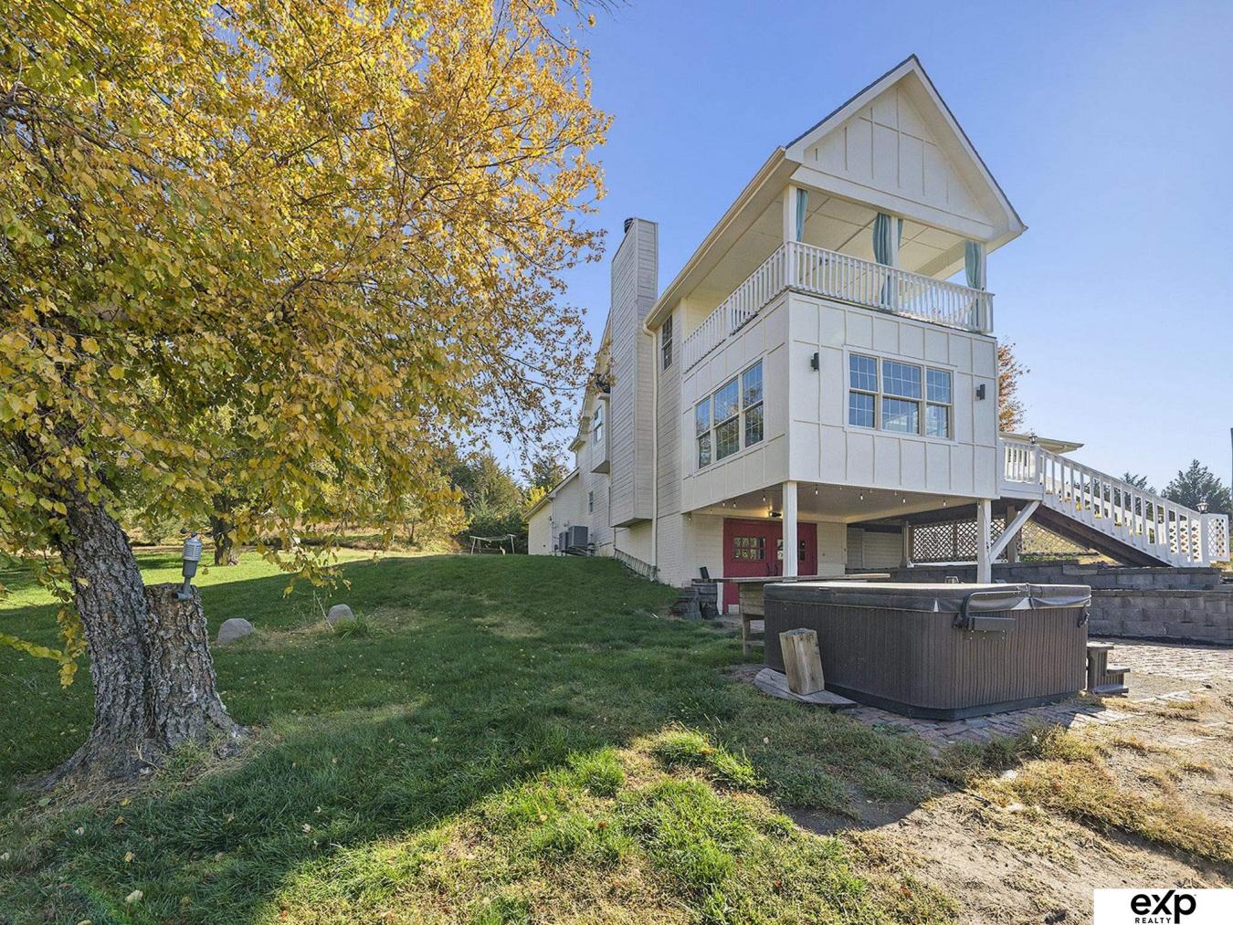 9857 S 240th Street, Gretna, NE, 68028, United States, 4 Bedrooms Bedrooms, ,2 BathroomsBathrooms,Residential,For Sale,9857 S 240th Street,1661153