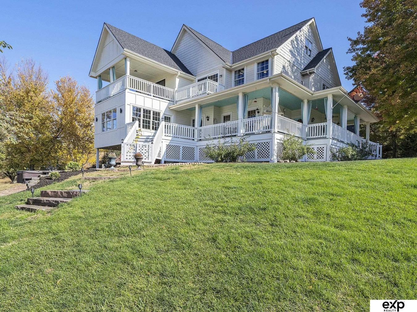 9857 S 240th Street, Gretna, NE, 68028, United States, 4 Bedrooms Bedrooms, ,2 BathroomsBathrooms,Residential,For Sale,9857 S 240th Street,1661153