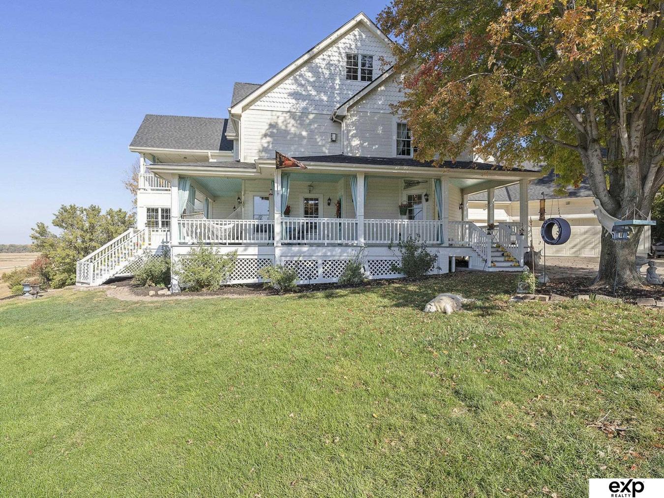 9857 S 240th Street, Gretna, NE, 68028, United States, 4 Bedrooms Bedrooms, ,2 BathroomsBathrooms,Residential,For Sale,9857 S 240th Street,1661153