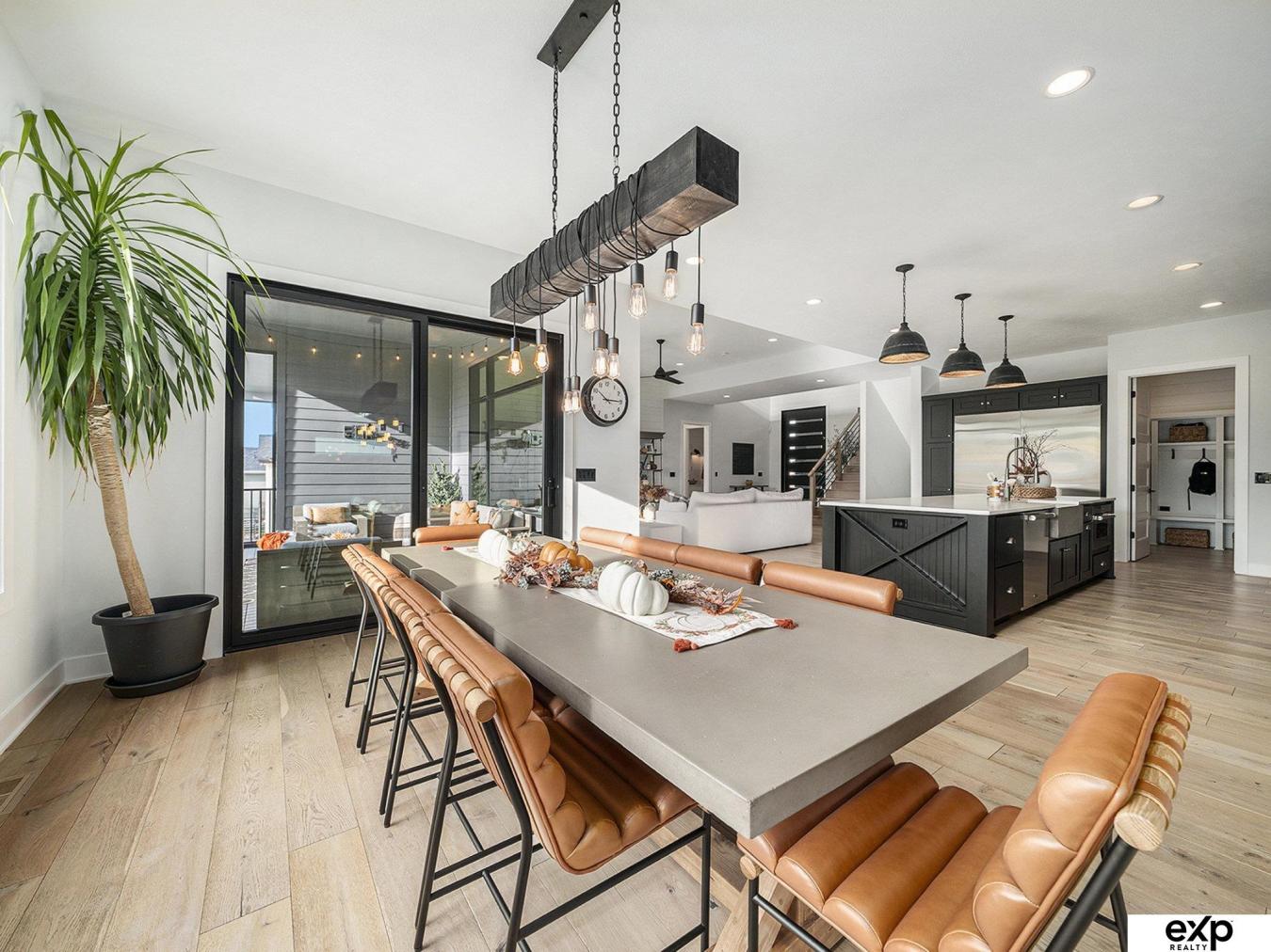 3543 S 210th Avenue, Omaha, Nebraska, 68022, United States, 7 Bedrooms Bedrooms, ,5 BathroomsBathrooms,Residential,For Sale,3543 S 210th Avenue,1661152