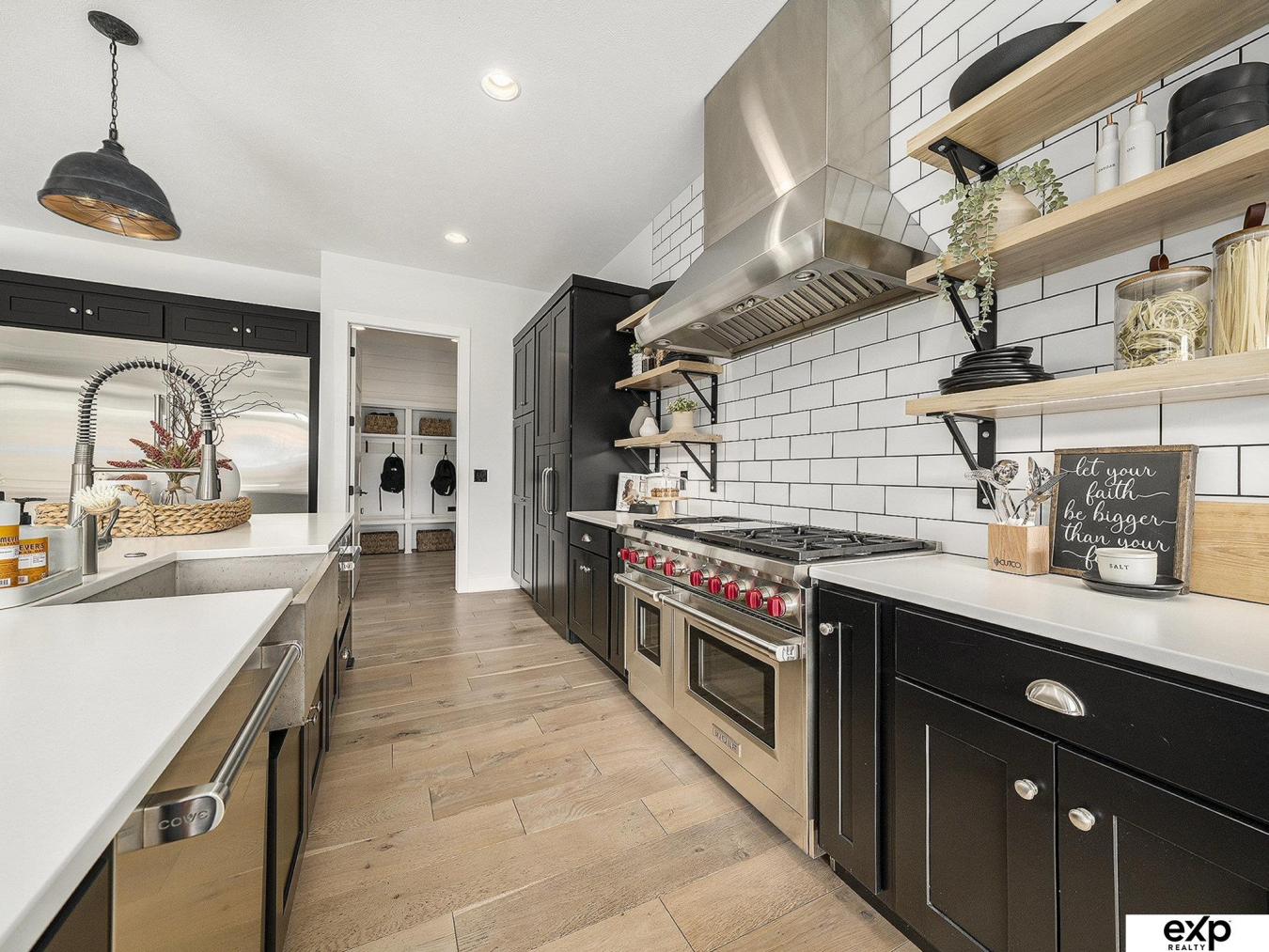 3543 S 210th Avenue, Omaha, Nebraska, 68022, United States, 7 Bedrooms Bedrooms, ,5 BathroomsBathrooms,Residential,For Sale,3543 S 210th Avenue,1661152