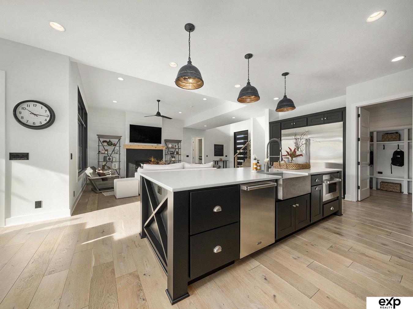 3543 S 210th Avenue, Omaha, Nebraska, 68022, United States, 7 Bedrooms Bedrooms, ,5 BathroomsBathrooms,Residential,For Sale,3543 S 210th Avenue,1661152