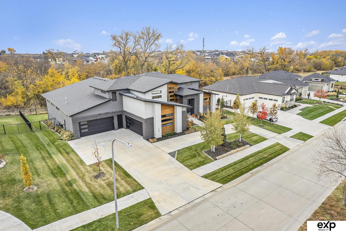 3543 S 210th Avenue, Omaha, Nebraska, 68022, United States, 7 Bedrooms Bedrooms, ,5 BathroomsBathrooms,Residential,For Sale,3543 S 210th Avenue,1661152