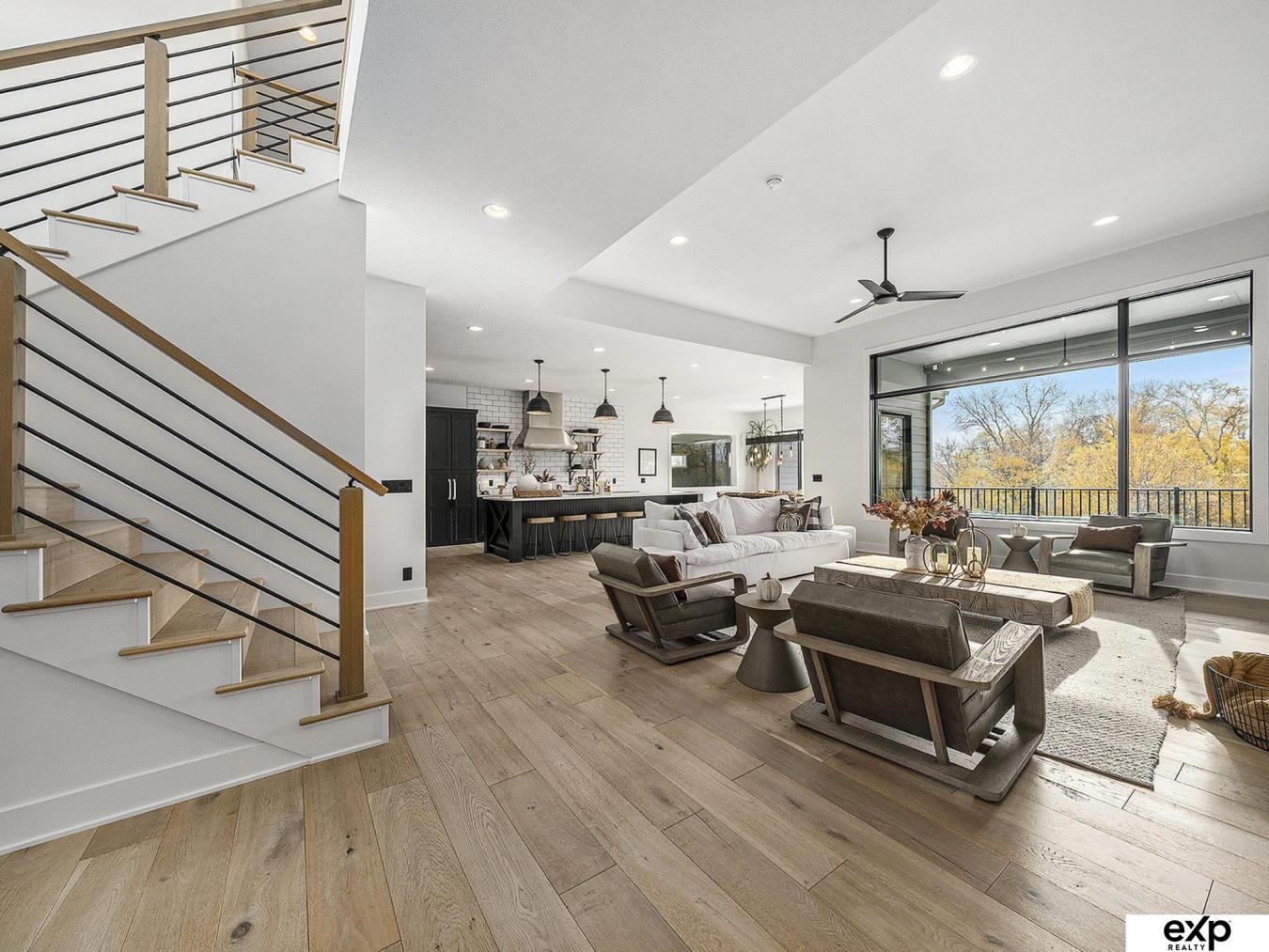 3543 S 210th Avenue, Omaha, Nebraska, 68022, United States, 7 Bedrooms Bedrooms, ,5 BathroomsBathrooms,Residential,For Sale,3543 S 210th Avenue,1661152