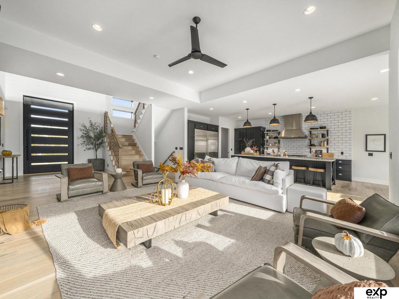 3543 S 210th Avenue, Omaha, Nebraska, 68022, United States, 7 Bedrooms Bedrooms, ,5 BathroomsBathrooms,Residential,For Sale,3543 S 210th Avenue,1661152