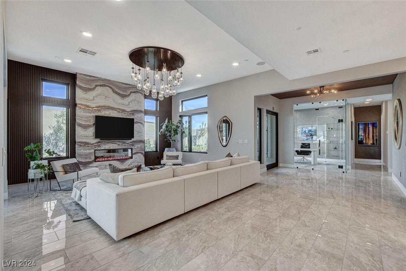 333 Highview Ridge Avenue, Las Vegas, Nevada, 89138, United States, 4 Bedrooms Bedrooms, ,4 BathroomsBathrooms,Residential,For Sale,333 Highview Ridge Avenue,1661149