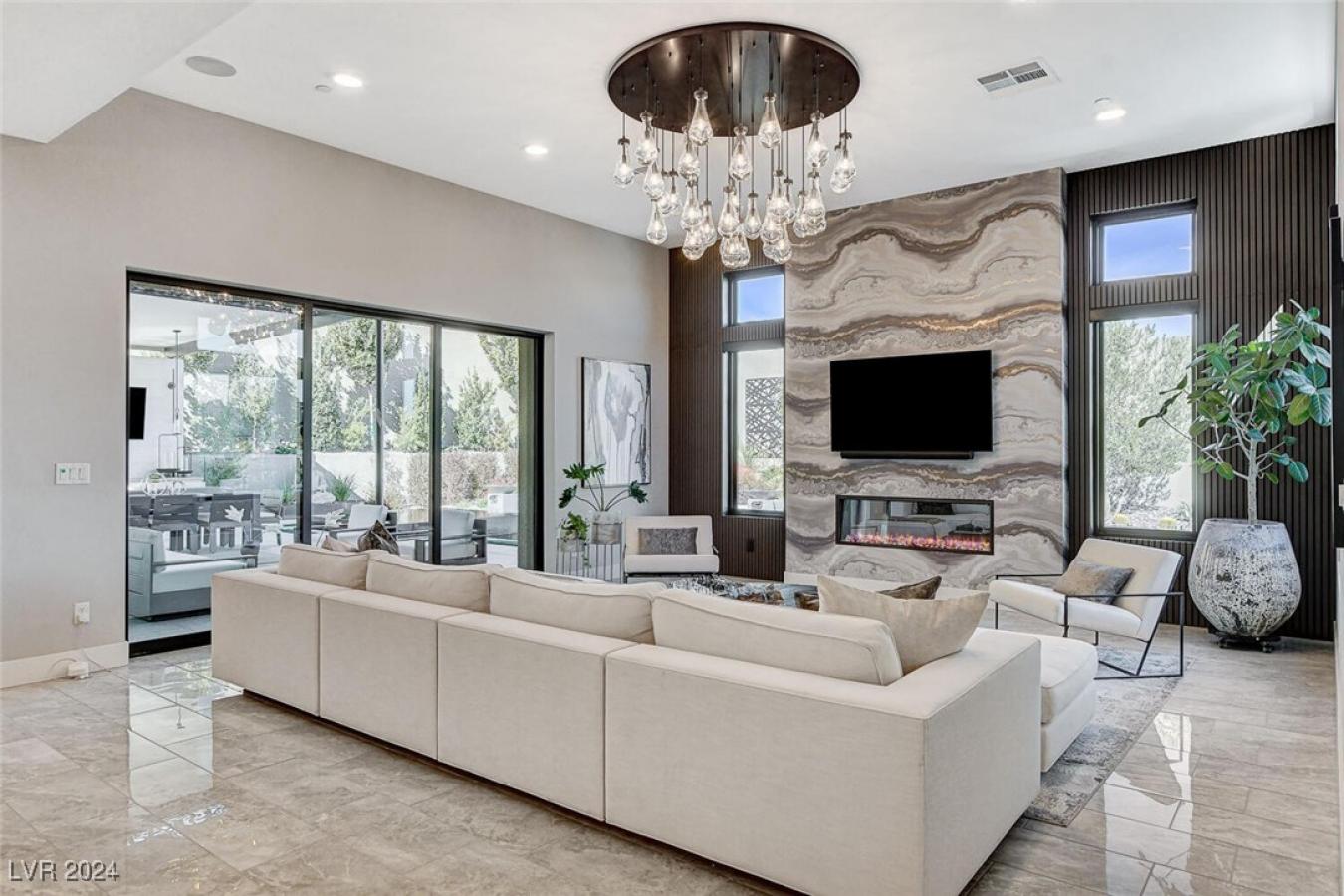 333 Highview Ridge Avenue, Las Vegas, Nevada, 89138, United States, 4 Bedrooms Bedrooms, ,4 BathroomsBathrooms,Residential,For Sale,333 Highview Ridge Avenue,1661149