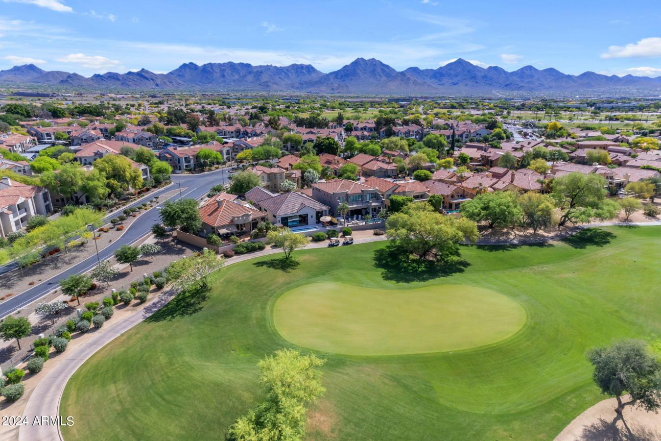 17444 N 79TH Street, Scottsdale, Arizona, 85255, United States, 3 Bedrooms Bedrooms, ,3 BathroomsBathrooms,Residential,For Sale,17444 N 79TH Street,1661148