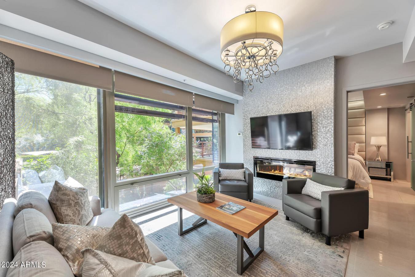 7151 E RANCHO VISTA Drive, 2007, Scottsdale, Arizona, 85251, United States, 2 Bedrooms Bedrooms, ,Residential,For Sale,7151 E RANCHO VISTA Drive, 2007,1661147