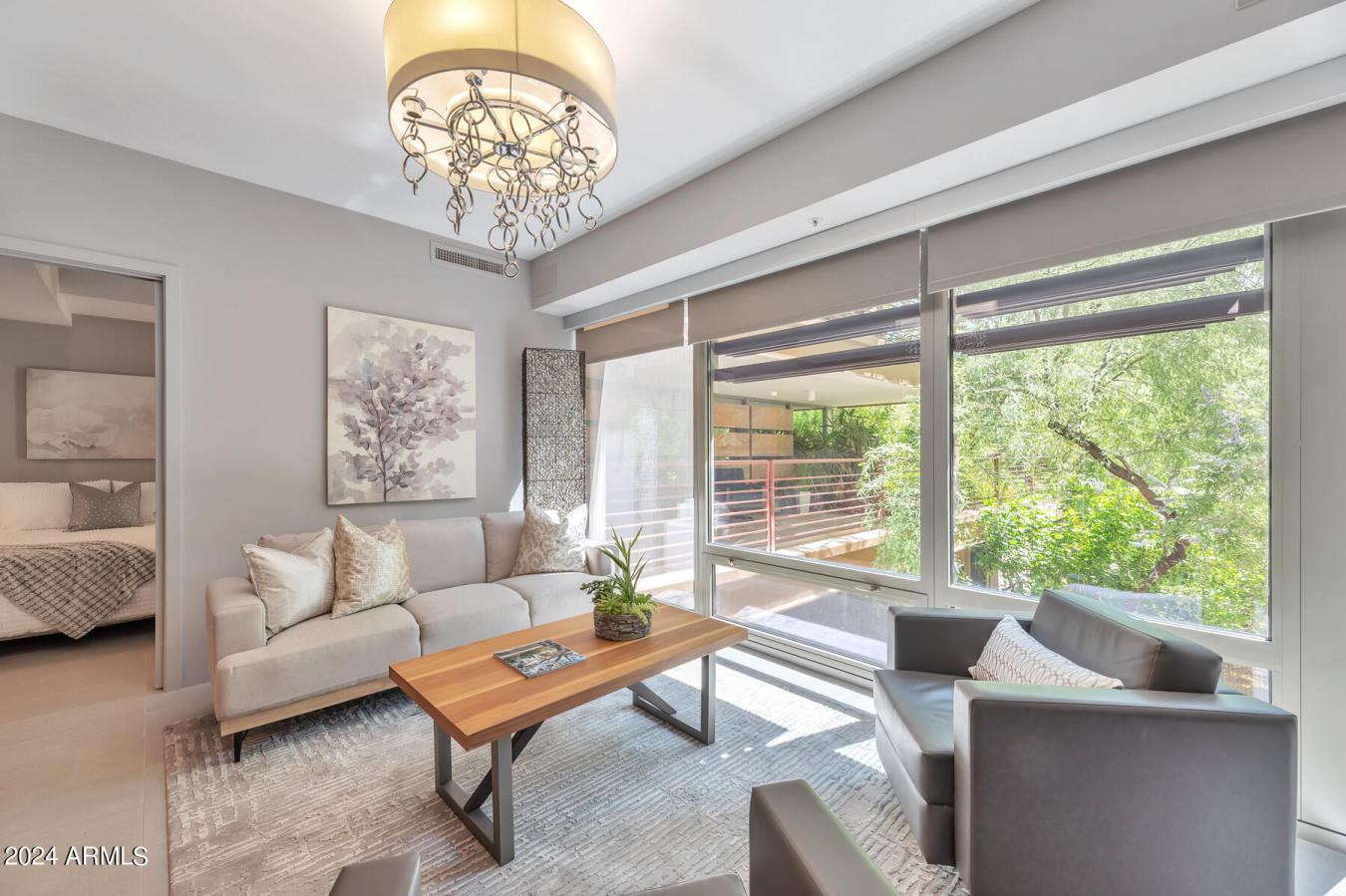 7151 E RANCHO VISTA Drive, 2007, Scottsdale, Arizona, 85251, United States, 2 Bedrooms Bedrooms, ,Residential,For Sale,7151 E RANCHO VISTA Drive, 2007,1661147