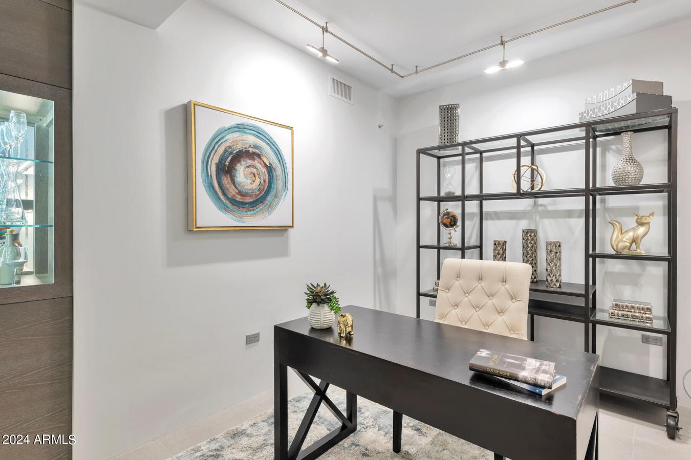 7151 E RANCHO VISTA Drive, 2007, Scottsdale, Arizona, 85251, United States, 2 Bedrooms Bedrooms, ,Residential,For Sale,7151 E RANCHO VISTA Drive, 2007,1661147