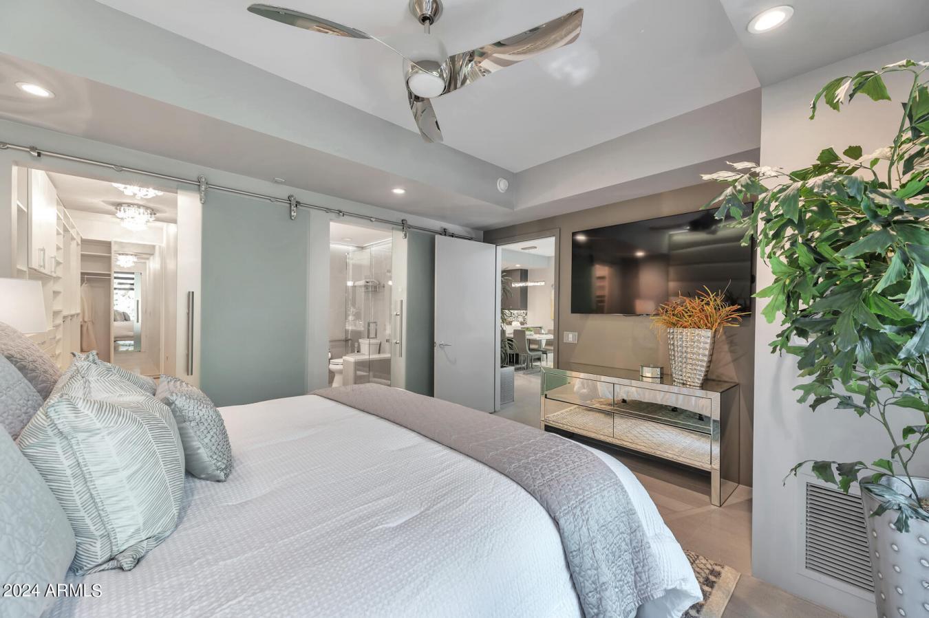 7151 E RANCHO VISTA Drive, 2007, Scottsdale, Arizona, 85251, United States, 2 Bedrooms Bedrooms, ,Residential,For Sale,7151 E RANCHO VISTA Drive, 2007,1661147