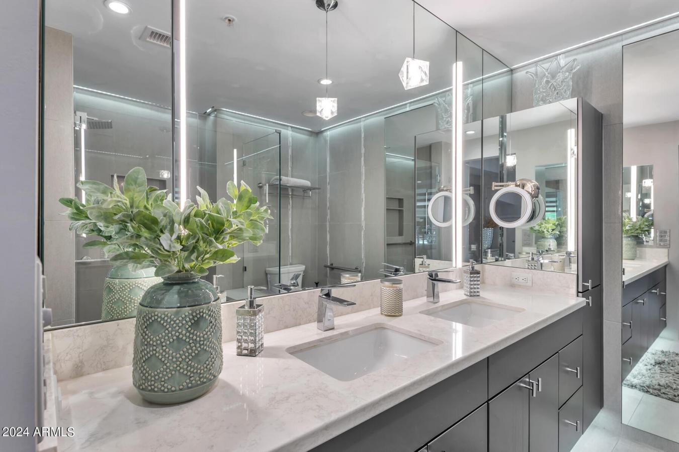 7151 E RANCHO VISTA Drive, 2007, Scottsdale, Arizona, 85251, United States, 2 Bedrooms Bedrooms, ,Residential,For Sale,7151 E RANCHO VISTA Drive, 2007,1661147