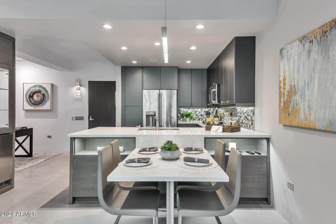 7151 E RANCHO VISTA Drive, 2007, Scottsdale, Arizona, 85251, United States, 2 Bedrooms Bedrooms, ,Residential,For Sale,7151 E RANCHO VISTA Drive, 2007,1661147