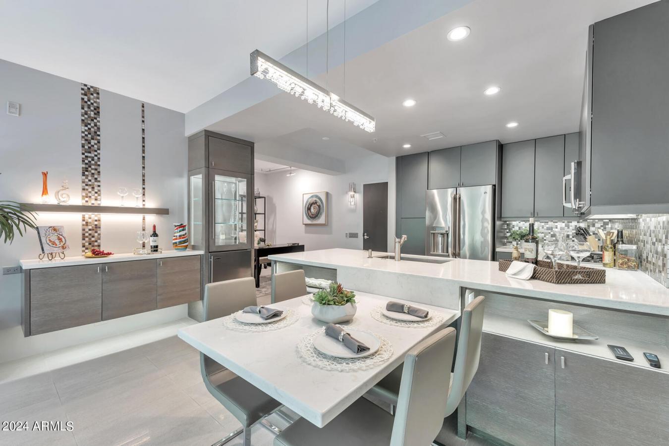 7151 E RANCHO VISTA Drive, 2007, Scottsdale, Arizona, 85251, United States, 2 Bedrooms Bedrooms, ,Residential,For Sale,7151 E RANCHO VISTA Drive, 2007,1661147