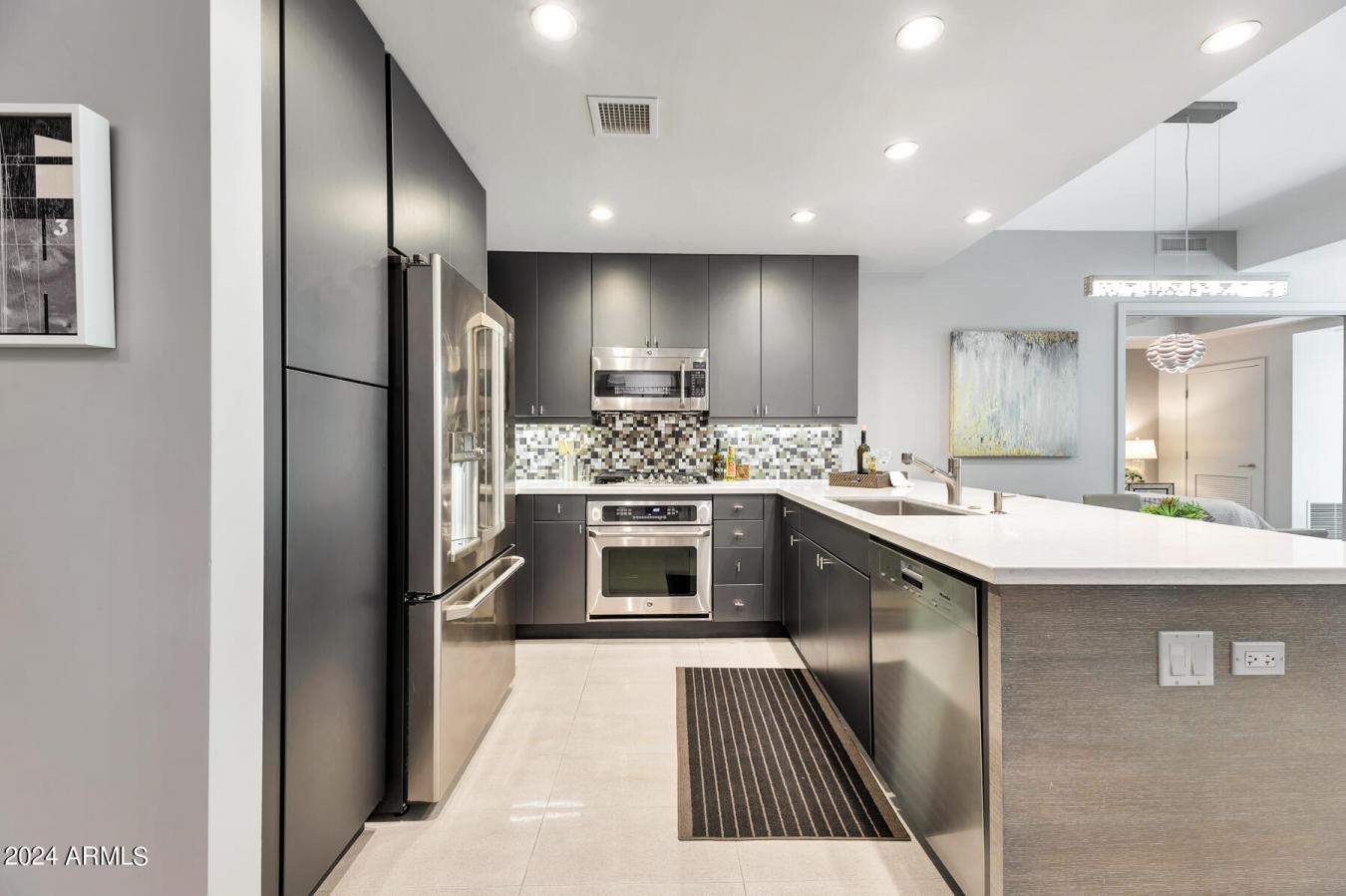 7151 E RANCHO VISTA Drive, 2007, Scottsdale, Arizona, 85251, United States, 2 Bedrooms Bedrooms, ,Residential,For Sale,7151 E RANCHO VISTA Drive, 2007,1661147