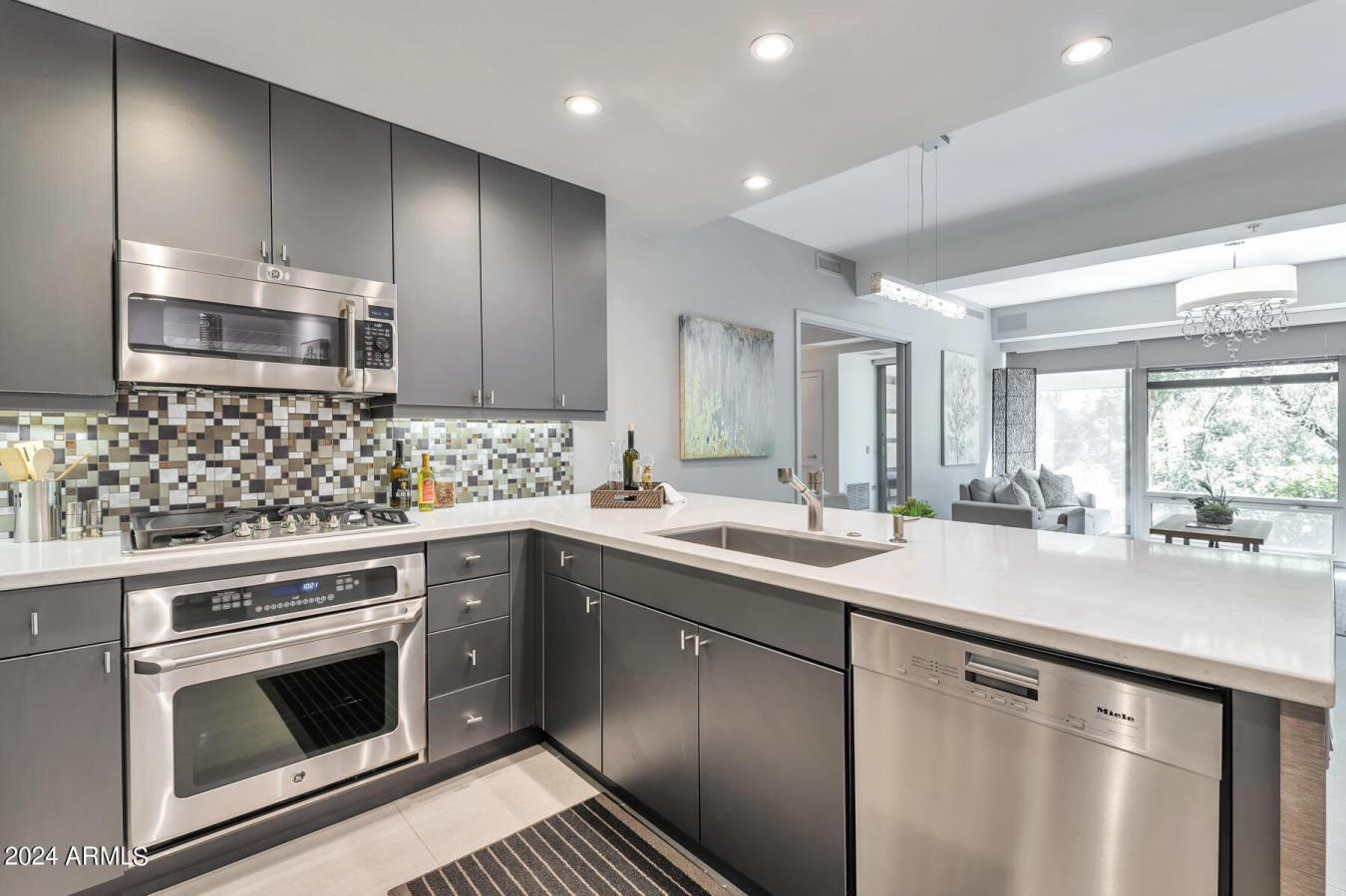 7151 E RANCHO VISTA Drive, 2007, Scottsdale, Arizona, 85251, United States, 2 Bedrooms Bedrooms, ,Residential,For Sale,7151 E RANCHO VISTA Drive, 2007,1661147