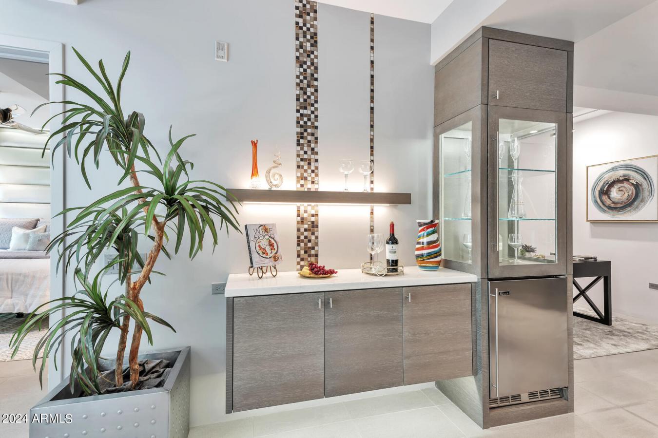 7151 E RANCHO VISTA Drive, 2007, Scottsdale, Arizona, 85251, United States, 2 Bedrooms Bedrooms, ,Residential,For Sale,7151 E RANCHO VISTA Drive, 2007,1661147