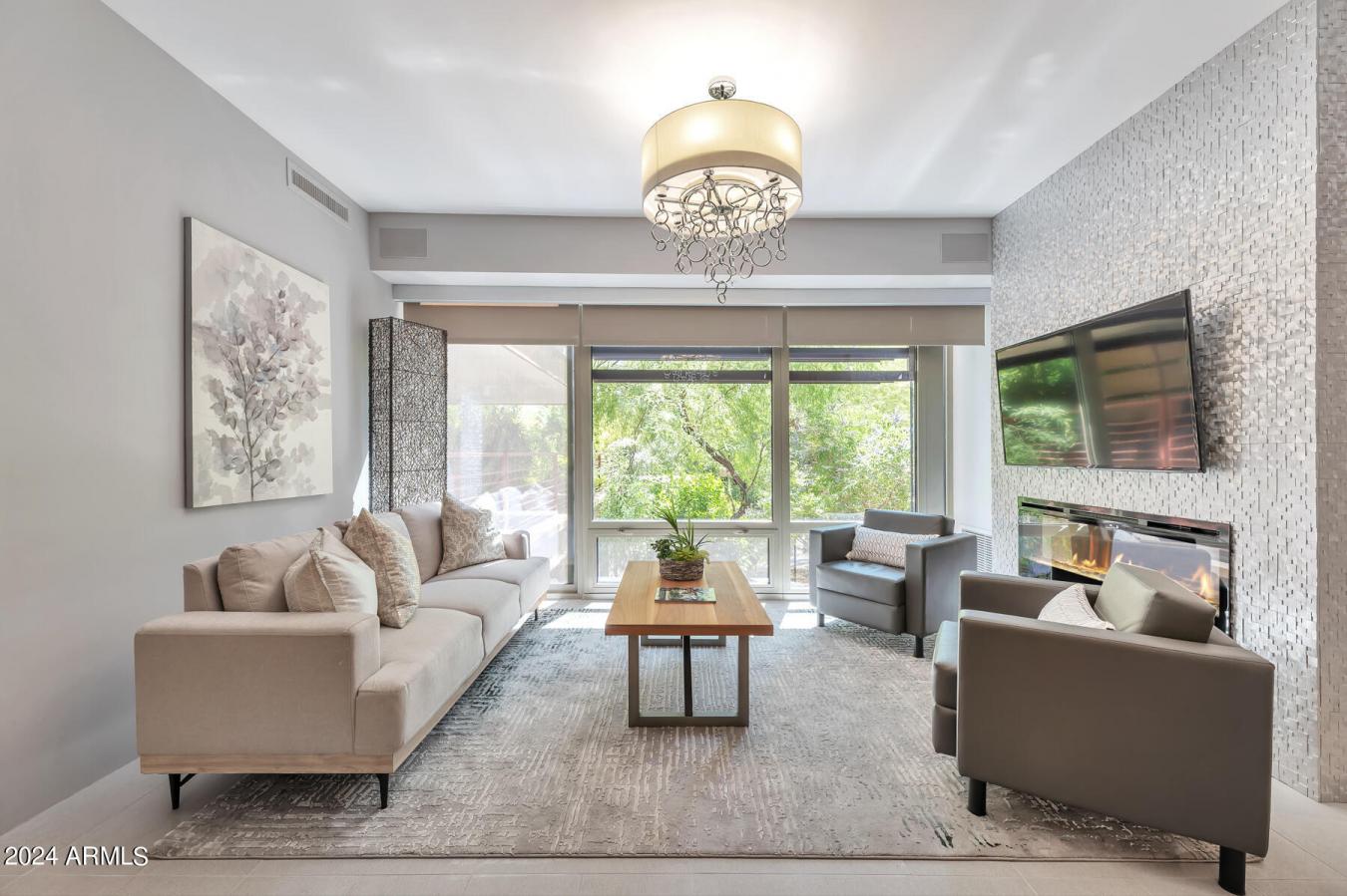 7151 E RANCHO VISTA Drive, 2007, Scottsdale, Arizona, 85251, United States, 2 Bedrooms Bedrooms, ,Residential,For Sale,7151 E RANCHO VISTA Drive, 2007,1661147