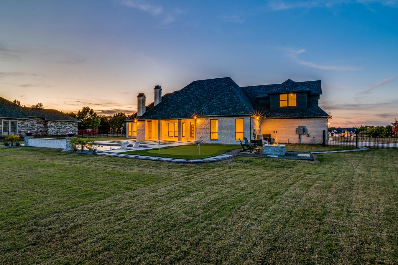 1110 Warwick, McLendon Chisholm, Texas, 75032, United States, 4 Bedrooms Bedrooms, ,4 BathroomsBathrooms,Residential,For Sale,1110 Warwick,1661959