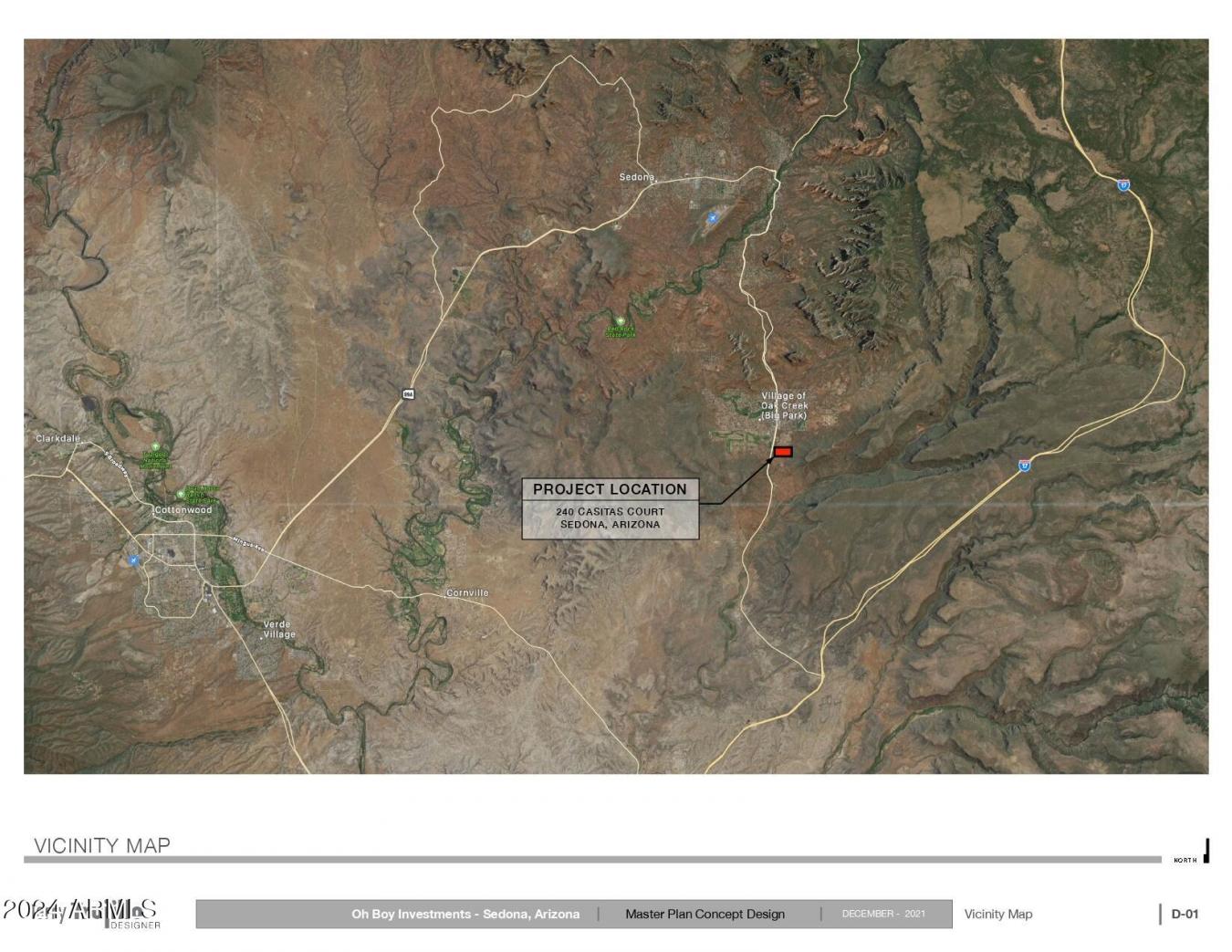 240 Casitas Court, Sedona, AZ, 86351, United States, 4 Bedrooms Bedrooms, ,Residential,For Sale,240 Casitas Court,1661949