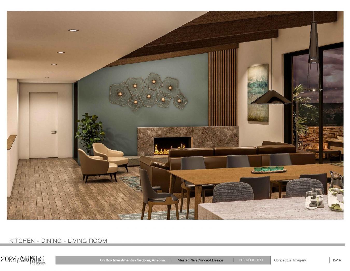 240 Casitas Court, Sedona, AZ, 86351, United States, 4 Bedrooms Bedrooms, ,Residential,For Sale,240 Casitas Court,1661949