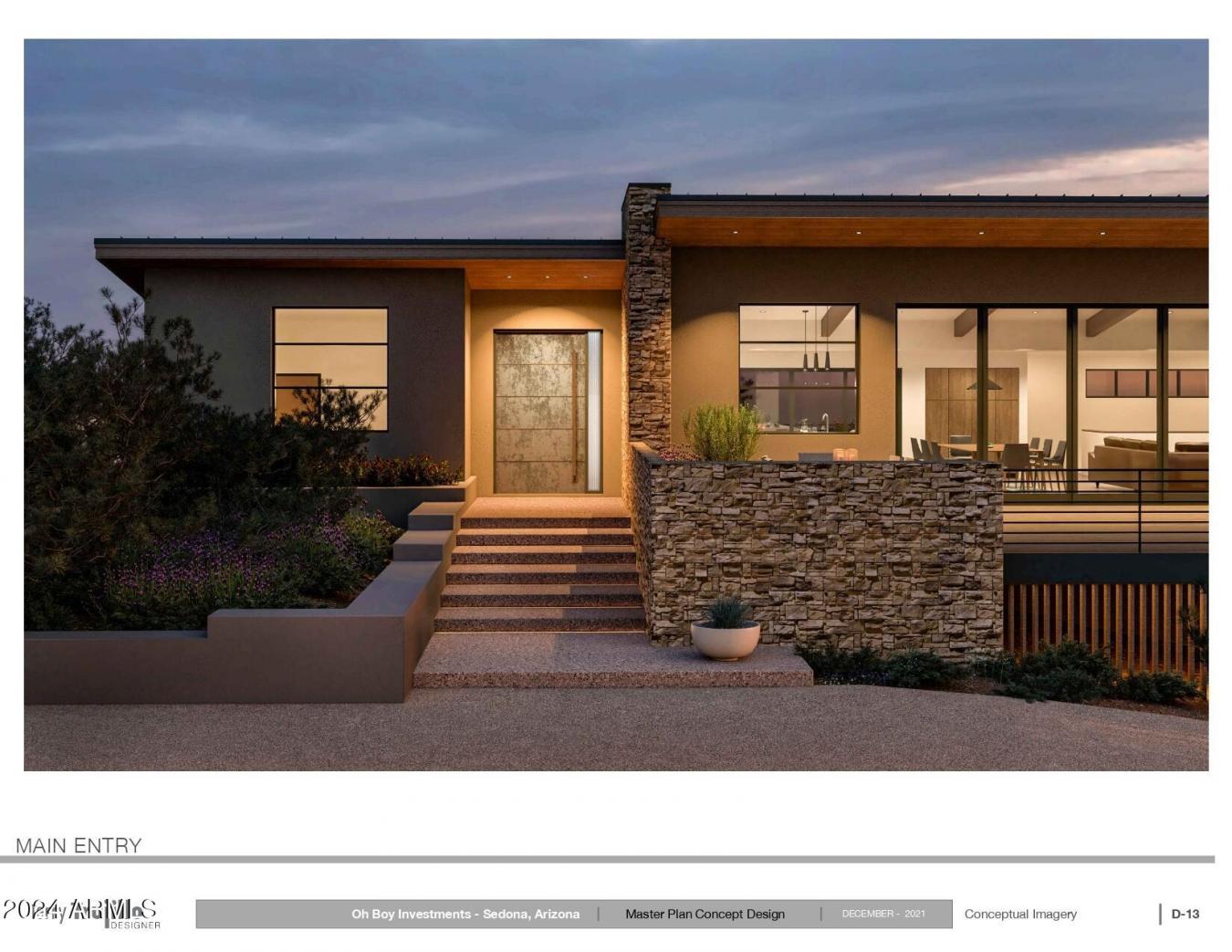 240 Casitas Court, Sedona, AZ, 86351, United States, 4 Bedrooms Bedrooms, ,Residential,For Sale,240 Casitas Court,1661949