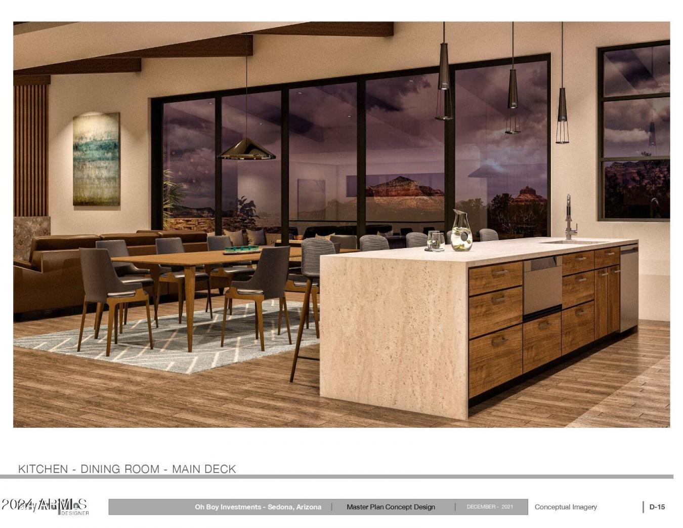 240 Casitas Court, Sedona, AZ, 86351, United States, 4 Bedrooms Bedrooms, ,Residential,For Sale,240 Casitas Court,1661949